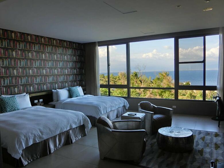 Bed & Breakfast Natural Manor