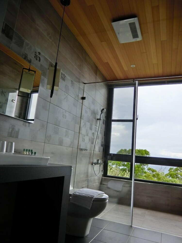 Bed & Breakfast Natural Manor