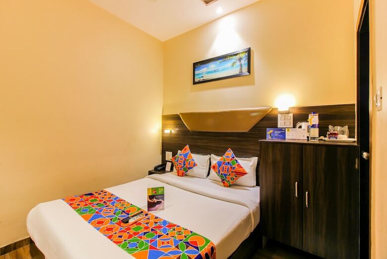 Fabhotel Horizon Andheri East
