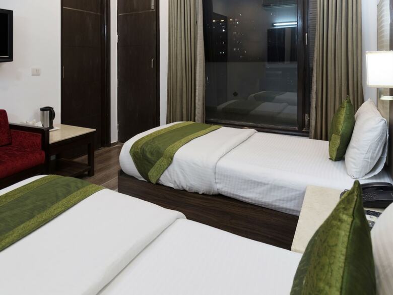 Hotel Treebo Trend Sun Villa