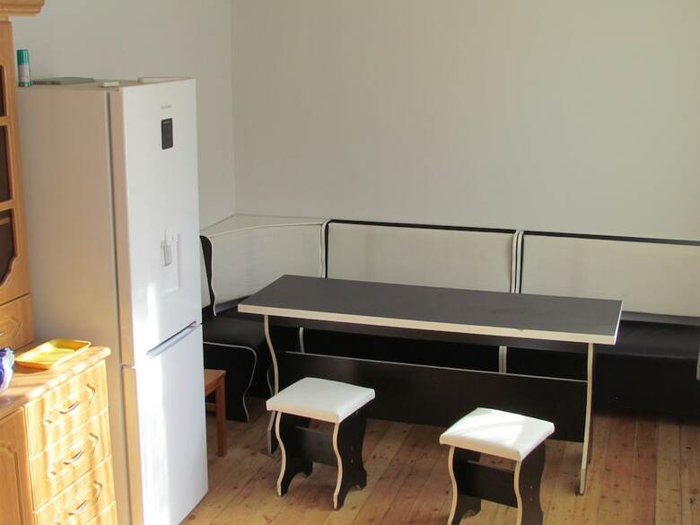 Hostal Arsego Hostel