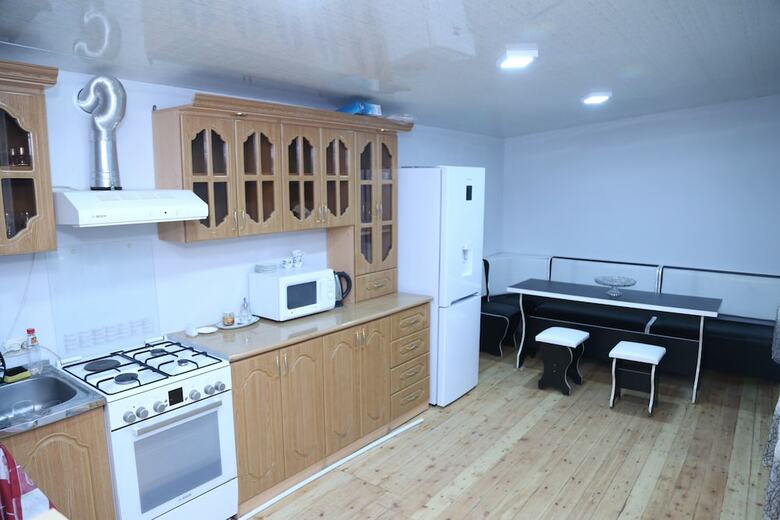 Hostal Arsego Hostel