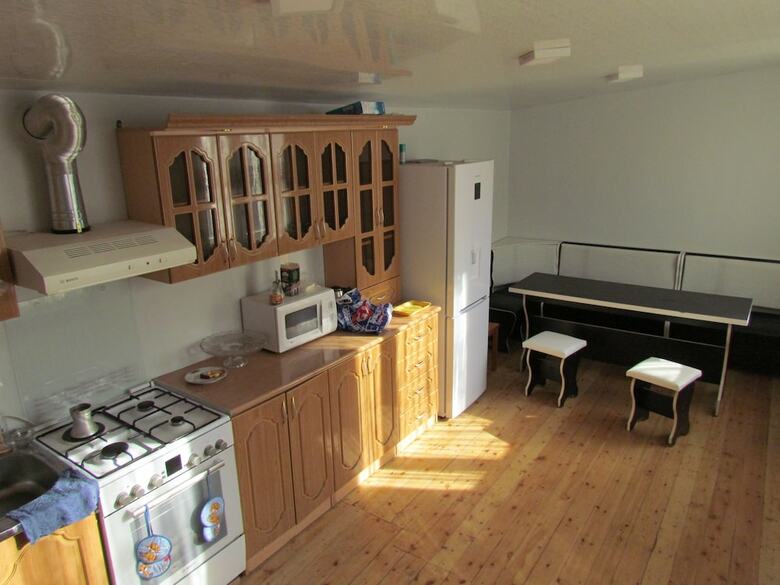 Hostal Arsego Hostel