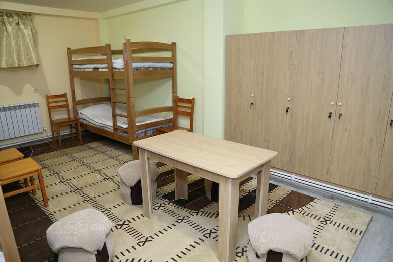 Hostal Arsego Hostel