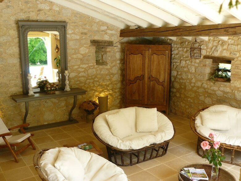 Bed & Breakfast Ch�teau Larroze - Chambres De Charme