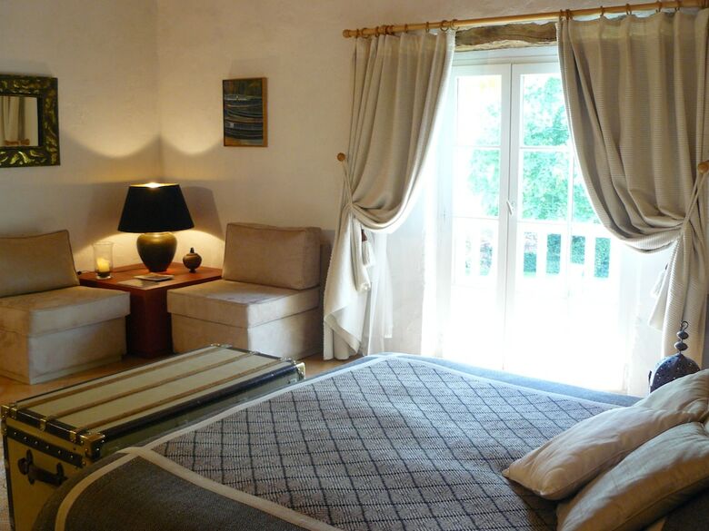 Bed & Breakfast Ch�teau Larroze - Chambres De Charme