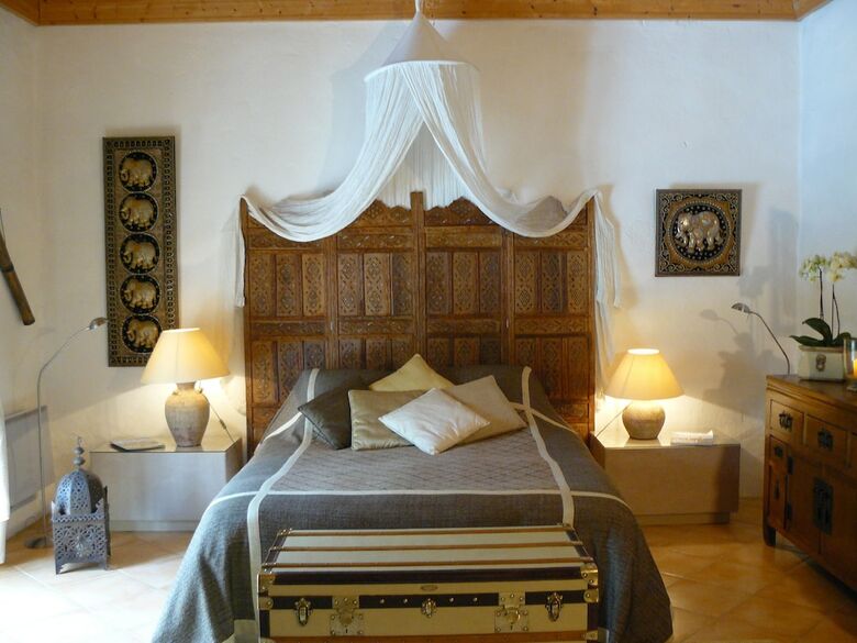 Bed & Breakfast Ch�teau Larroze - Chambres De Charme