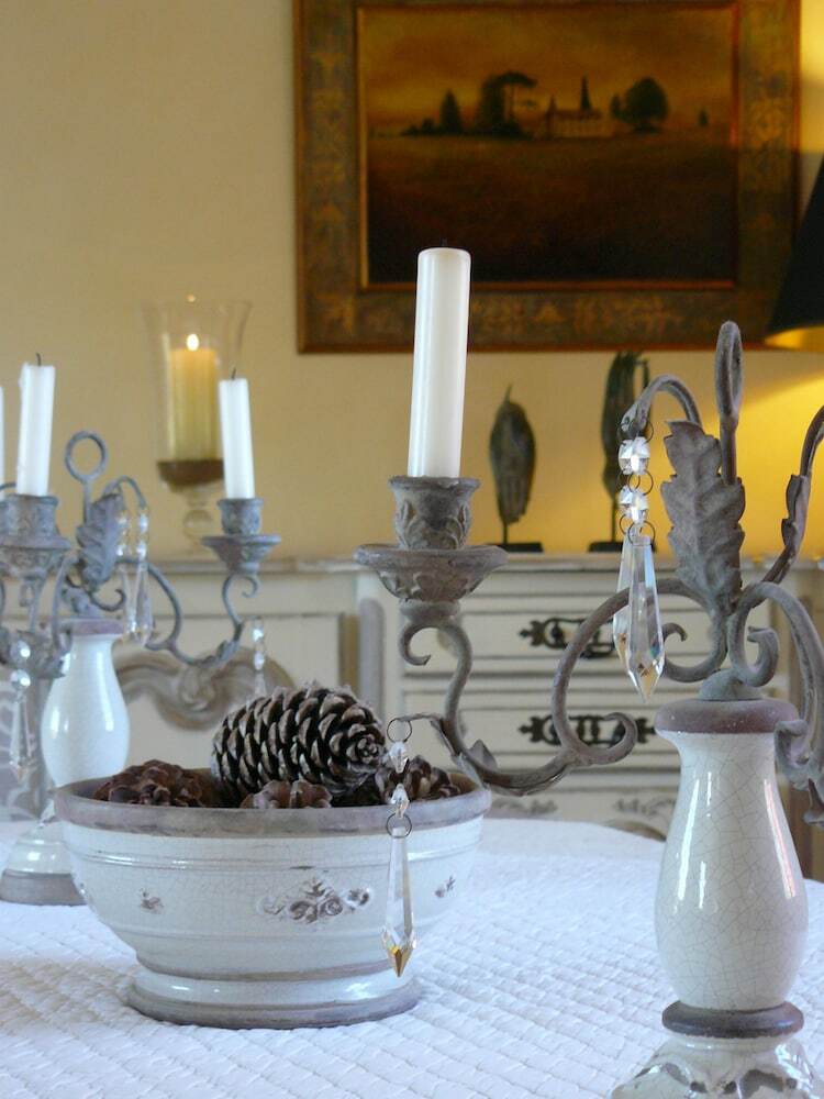 Bed & Breakfast Ch�teau Larroze - Chambres De Charme
