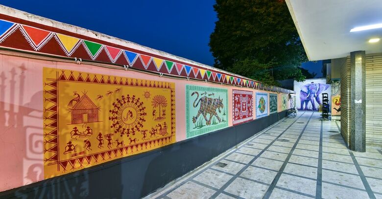 Hostal Hoztel Jaipur