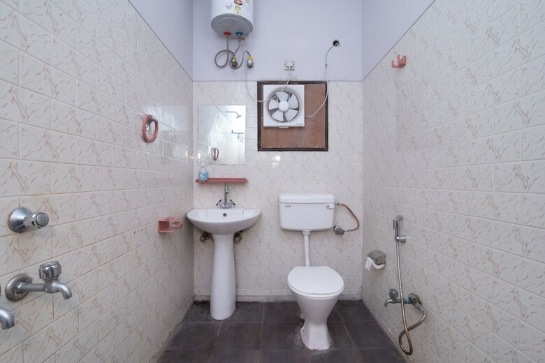 Hostal Hoztel Jaipur