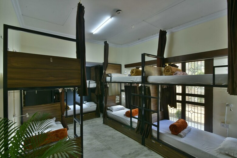 Hostal Hoztel Jaipur