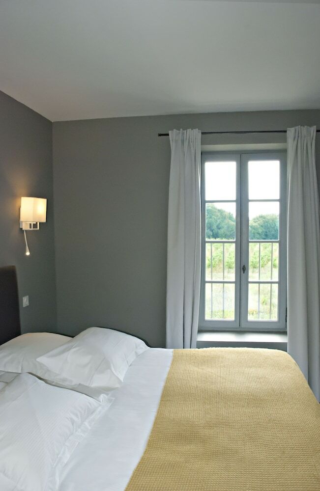 Hotel Chartreuse De Mougeres