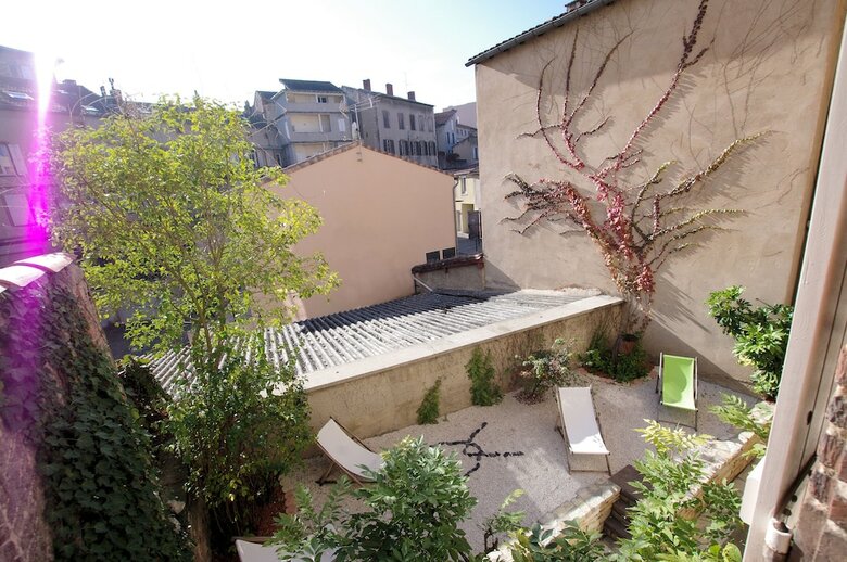 Hostal Hostel Les Cord�es Li�es