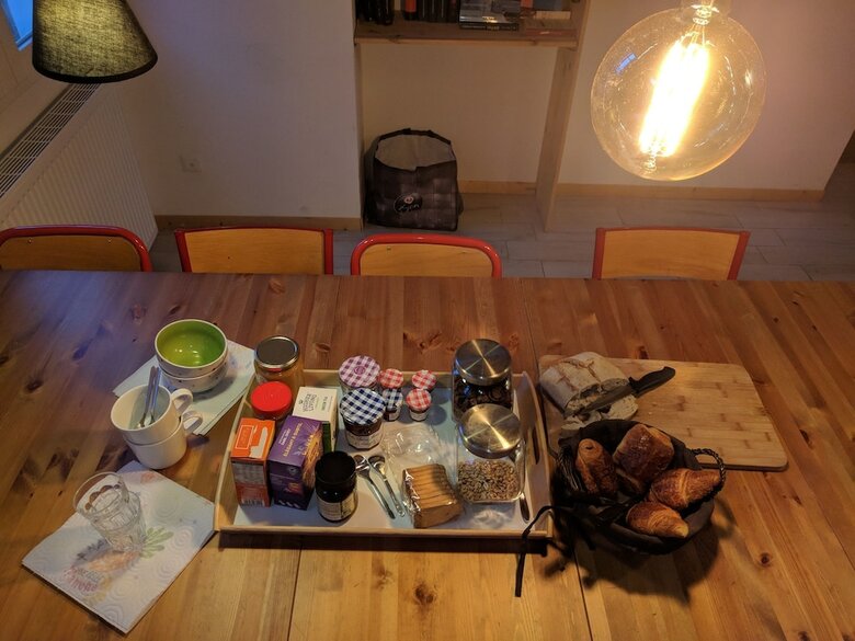 Hostal Hostel Les Cord�es Li�es