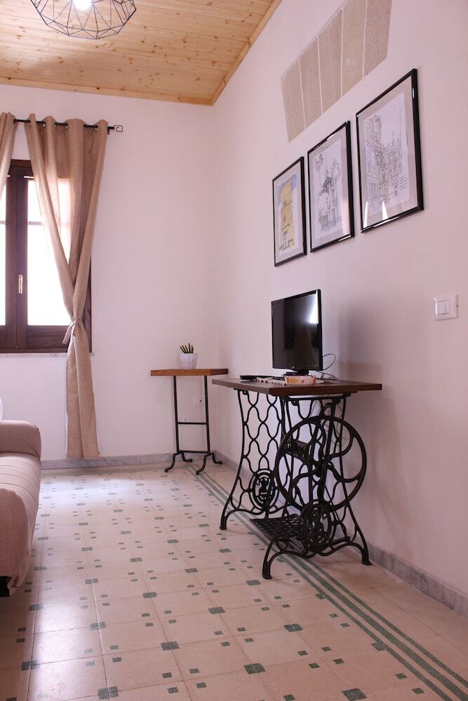 Apartament Trapani's Heart