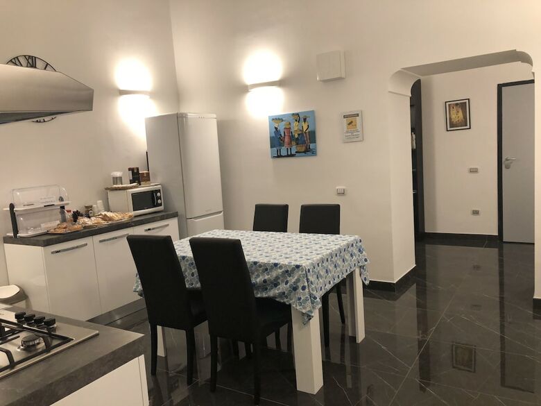 B&B Palazzo Majorana