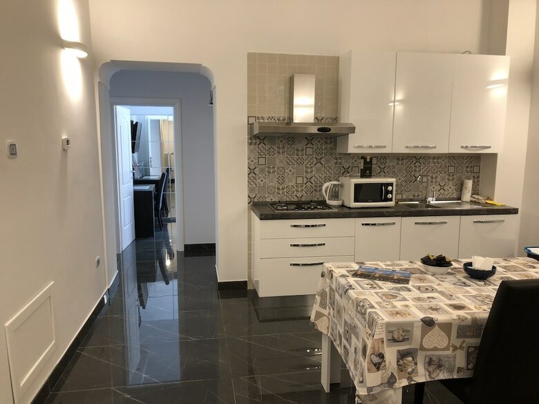 B&B Palazzo Majorana