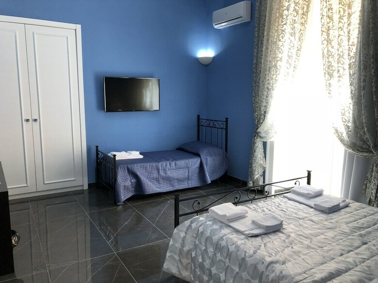 B&B Palazzo Majorana
