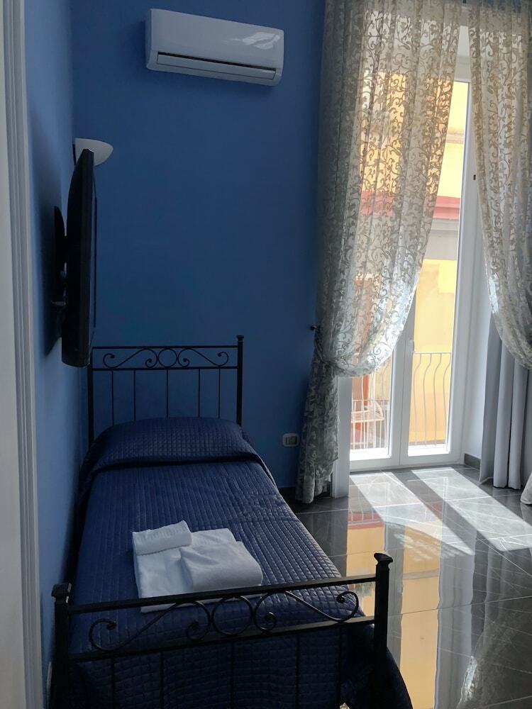 B&B Palazzo Majorana