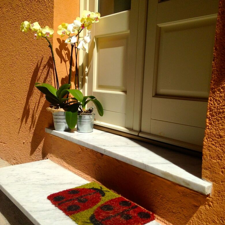 A Casa D'irene