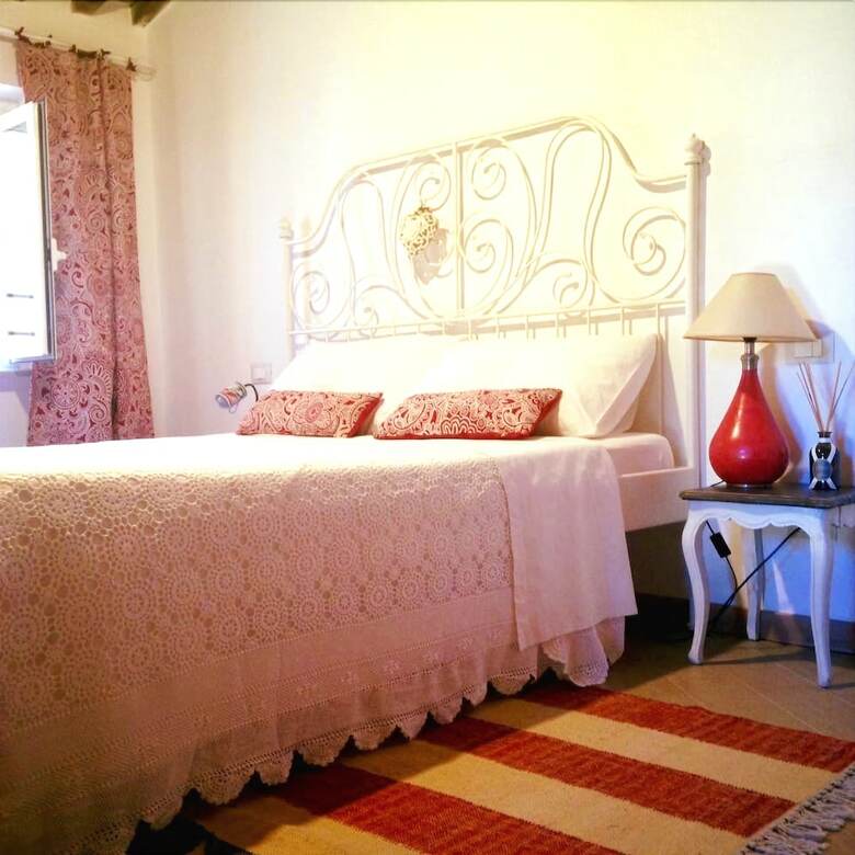 A Casa D'irene