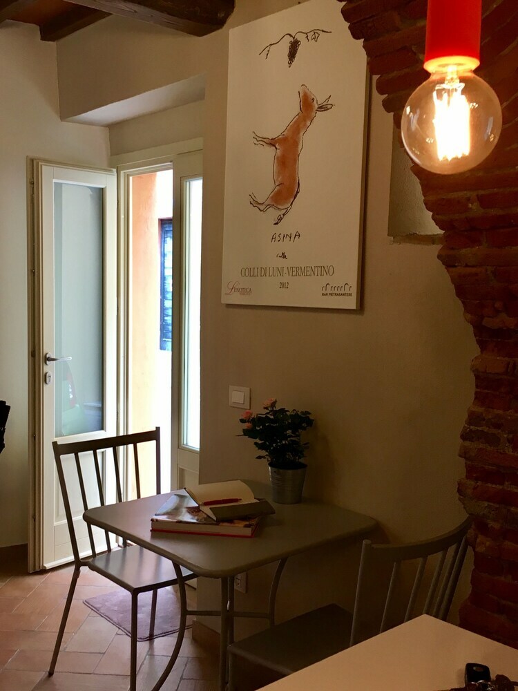 A Casa D'irene