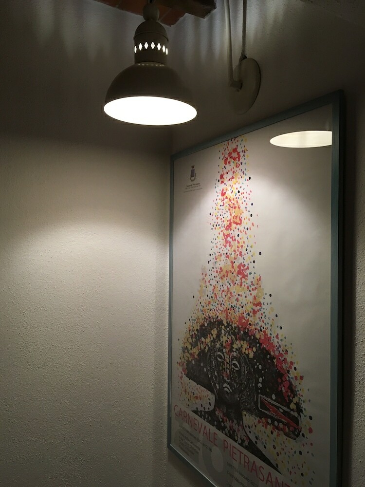 A Casa D'irene