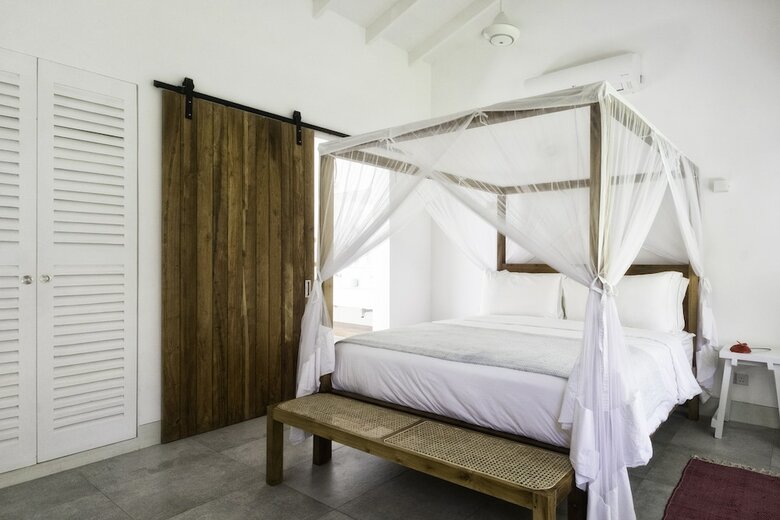 Tea Tree Villa