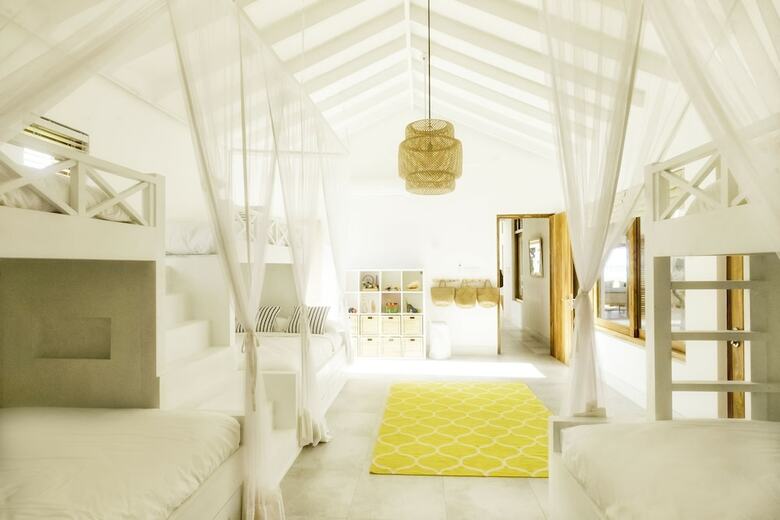 Tea Tree Villa