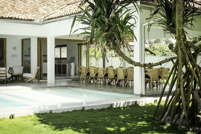 Tea Tree Villa