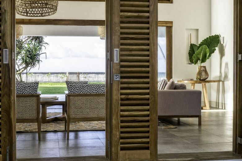 Tea Tree Villa