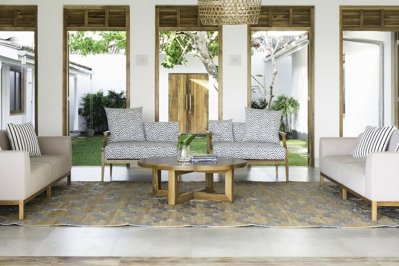 Tea Tree Villa