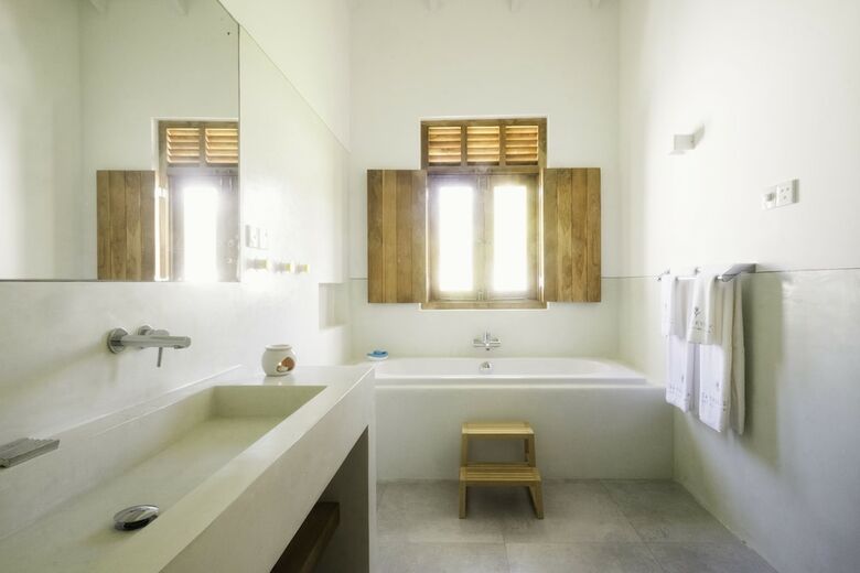Tea Tree Villa