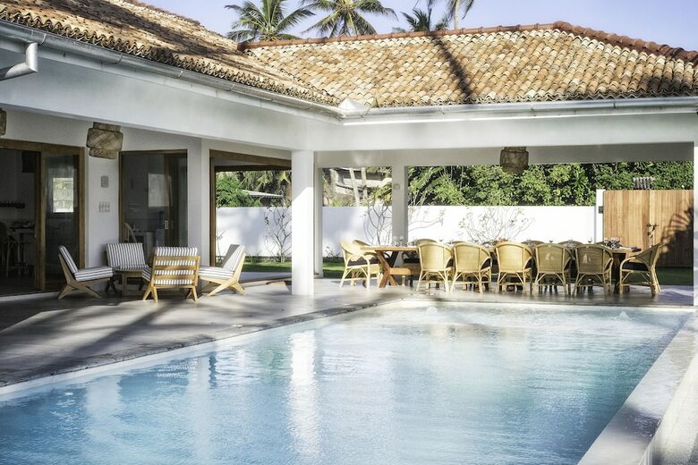 Tea Tree Villa