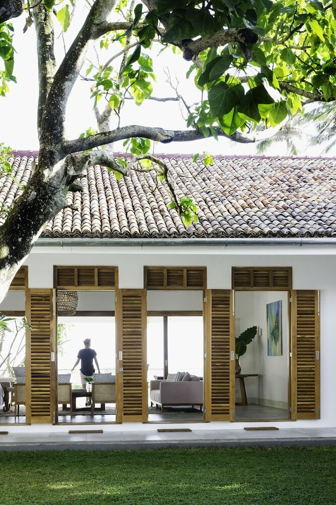 Tea Tree Villa