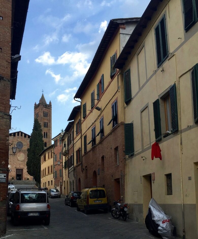 Apartamento Casa Emilio
