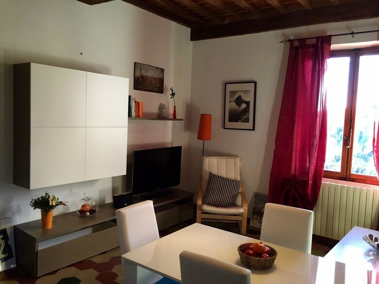 Apartamento Casa Emilio