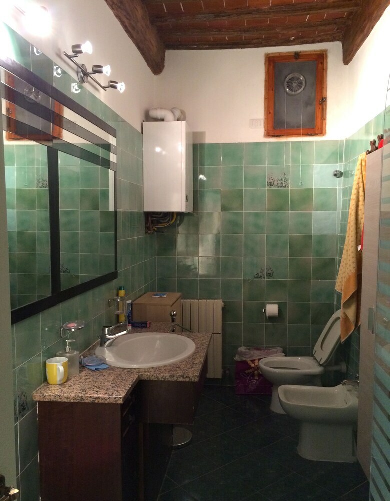 Apartamento Casa Emilio