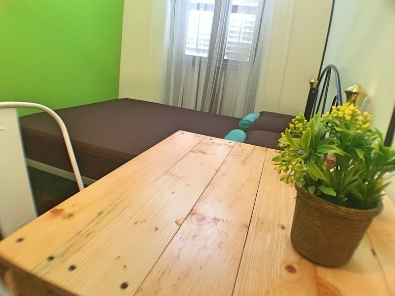 Hotel Lavender Green Home