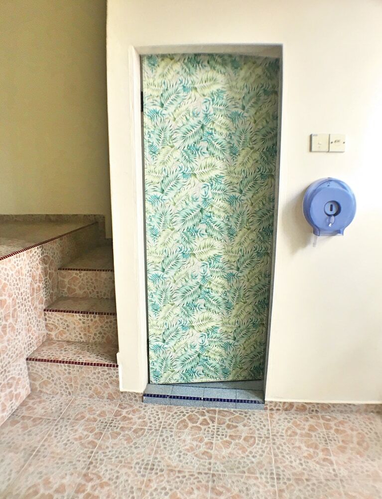 Hotel Lavender Green Home