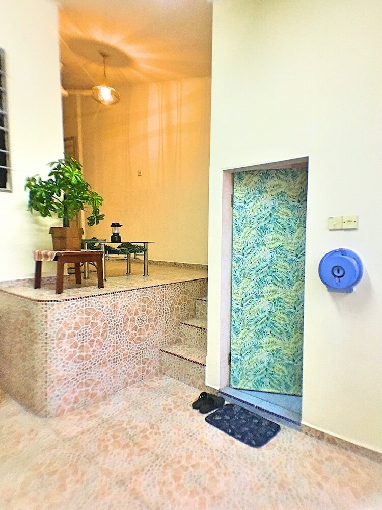 Hotel Lavender Green Home