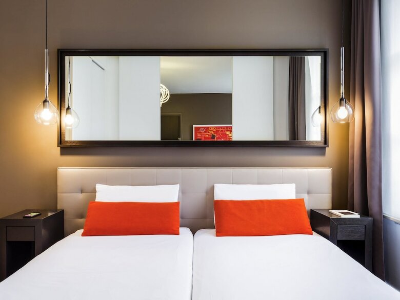 Residencia Hipark By Adagio Grenoble