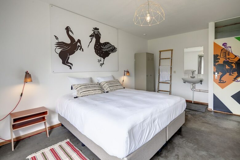Hotel Bnb Zoh