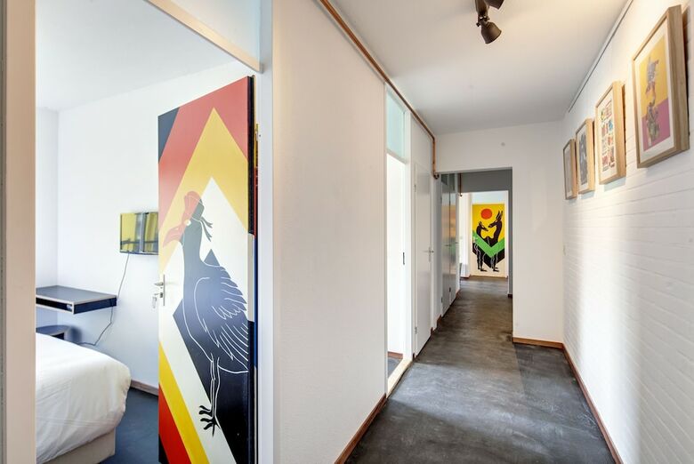 Hotel Bnb Zoh