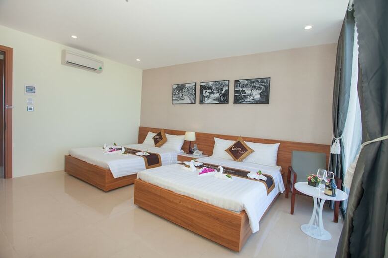 Ecstasy Hotel