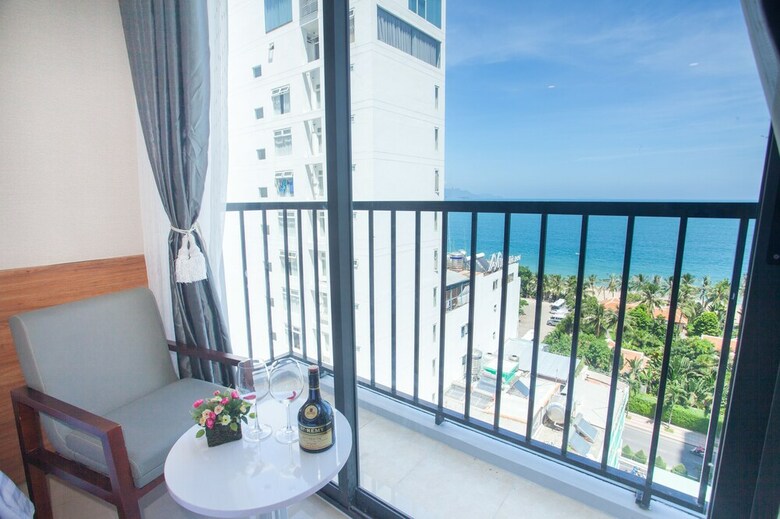 Ecstasy Hotel