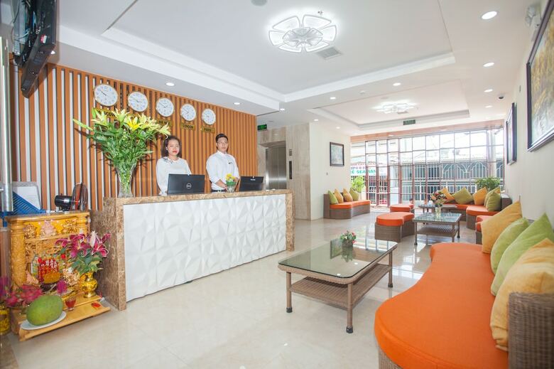 Ecstasy Hotel