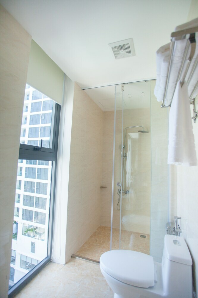Ecstasy Hotel
