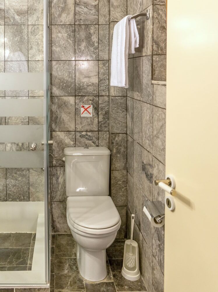 Aparthotel Eko Suites