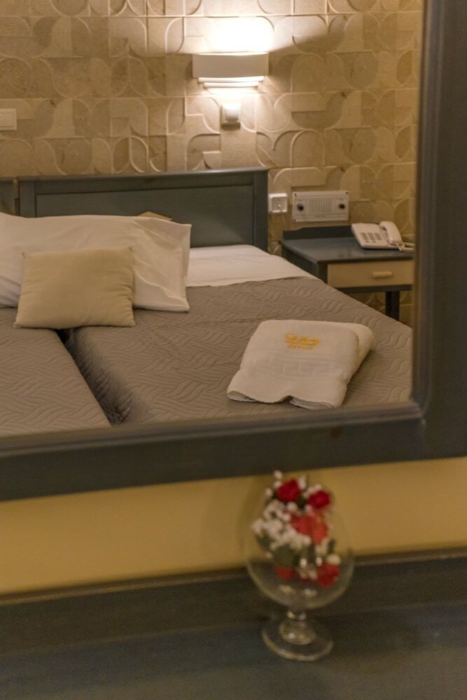 Aparthotel Eko Suites